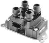 BERU ZS237 Ignition Coil